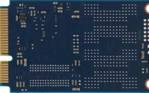   SSD MSATA 256GB KC600 SKC600MS/256G KINGSTON