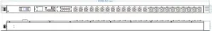   Powercom PDU-32AVMS24-14C3-10C9-1P