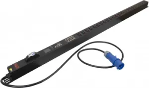    Powercom PDU-32AVMS24-14C3-10C9-1P