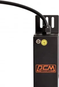    Powercom PDU-32AVMS24-14C3-10C9-1P