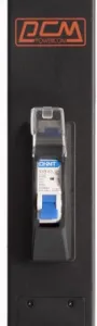    Powercom PDU-32AVMS24-14C3-10C9-1P