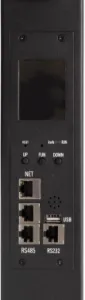    Powercom PDU-32AVMS24-14C3-10C9-1P