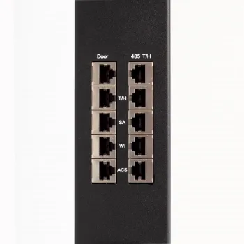    Powercom PDU-32AVMS24-14C3-10C9-1P