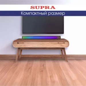  Supra SSB-200 2.1 40+60 
