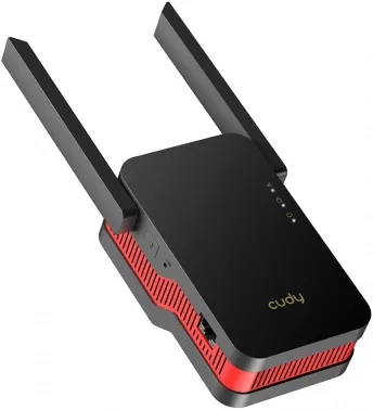    Cudy RE3000 AX3000 Wi-Fi 