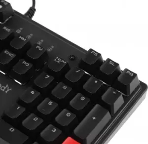  A4Tech Bloody S515R   USB for gamer LED (  ) (S515R