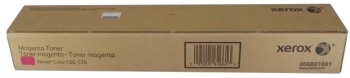 Тонер-картридж XEROX 006R01661 малиновый XEROX Color С60/C70 32K