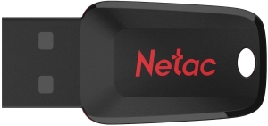   Netac U197 16Gb , USB2.0, , 