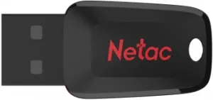   Netac U197 16Gb <NT03U197N-016G-20BK>, USB2.0, , 