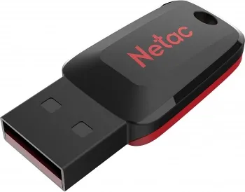   Netac U197 16Gb <NT03U197N-016G-20BK>, USB2.0, , 