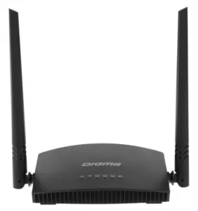   Digma DWR-N301 N300 10/100BASE-TX  (.:1)