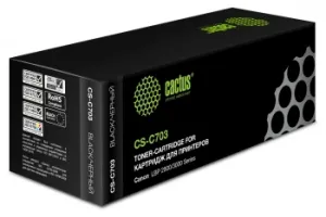   Cactus CS-C703   Canon LBP2900 LBP3000 (2000.)