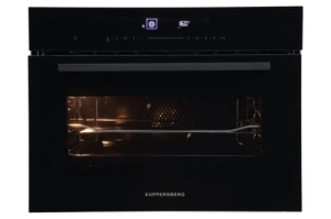    Kuppersberg KHT 616 Black , : 59.545.456.5 , 50 , +, 