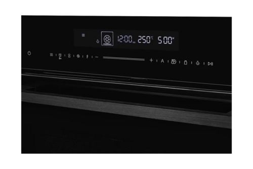    Kuppersberg KHT 616 Black , : 59.545.456.5 , 50 , +, 