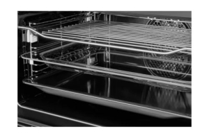    Kuppersberg KHT 616 Black , : 59.545.456.5 , 50 , +, 