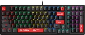  A4Tech Bloody S98   USB for gamer LED (S98 RED)