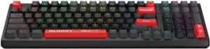  A4Tech Bloody S98   USB for gamer LED (S98 RED)