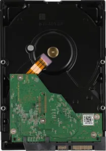   Western Digital SATA 6TB 6GB/S 256MB BLUE WD60EZAX WDC