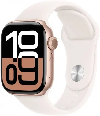 - Apple Watch Series 10 A2997 42 MWWJ3LW/A
