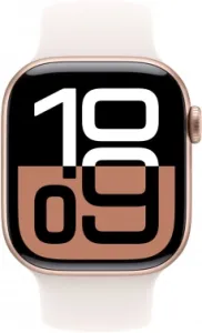 - Apple Watch Series 10 A2997 42 MWWJ3LW/A