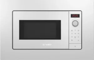    Bosch BFL623MW3, Serie 2, 