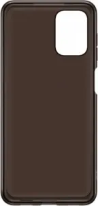  (-) Samsung  Samsung Galaxy A12 Soft Clear Cover  (EF-QA125TBEGRU)