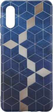  (-) Gresso  Samsung Galaxy A02 Meridian  (GR17AAAE8920)