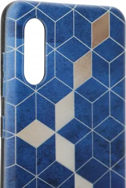  (-) Gresso  Samsung Galaxy A02 Meridian  (GR17AAAE8920)