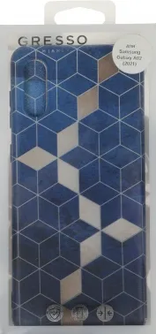  (-) Gresso  Samsung Galaxy A02 Meridian  (GR17AAAE8920)