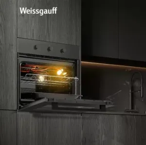    Weissgauff EOM 266 PMB 