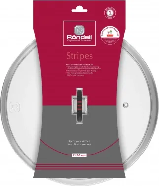  Rondell Stripes RDA-1621, 26
