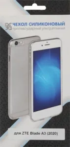 (-) DF zCase-21,  ZTE Blade A3 (2020), 