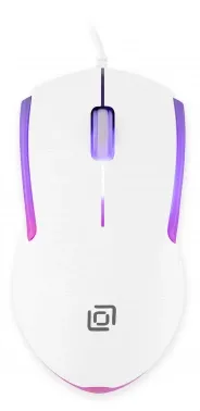  Oklick 245M   (1000dpi) USB (3but)