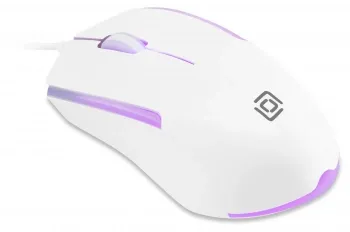  Oklick 245M   (1000dpi) USB (3but)