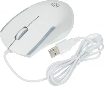  Oklick 245M   (1000dpi) USB (3but)