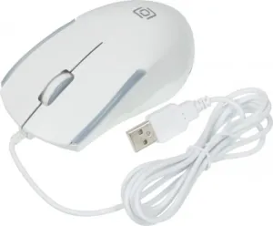  Oklick 245M   (1000dpi) USB (3but)