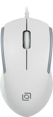  Oklick 245M   (1000dpi) USB (3but)