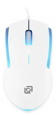  Oklick 245M   (1000dpi) USB (3but)