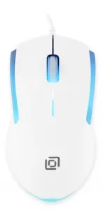  Oklick 245M   (1000dpi) USB (3but)