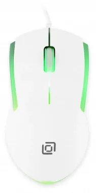  Oklick 245M   (1000dpi) USB (3but)
