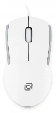  Oklick 245M   (1000dpi) USB (3but)