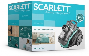  Scarlett SC-VC80C63 ()