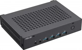  Asus PN43-B-SN013MF N100 (0.8) UHDG noOS 2.5xGbitEth WiFi BT 150W  (90MR0172-M000D0)