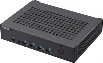  Asus PN43-B-SN013MF N100 (0.8) UHDG noOS 2.5xGbitEth WiFi BT 150W  (90MR0172-M000D0)