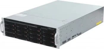  IRU Rock S3216P 1x4215R 4x32Gb 2x480Gb 2.5