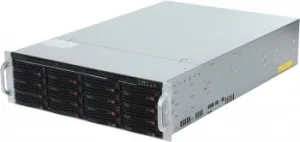  IRU Rock S3216P 1x4215R 4x32Gb 2x480Gb 2.5 SSD LSI3108 2P 10G 2x1200W w/o OS (2023195)