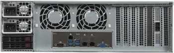  IRU Rock S3216P 1x4215R 4x32Gb 2x480Gb 2.5 SSD LSI3108 2P 10G 2x1200W w/o OS (2023195)