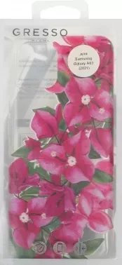  (-) GRESSO Air,  Samsung Galaxy A03, / [gr17aaae9195]