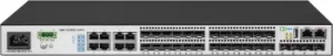    3 SNR-S2995G-24FX