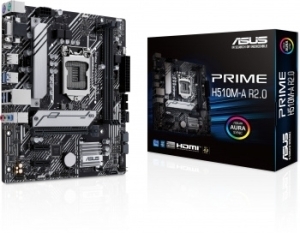   Asus PRIME H510M-A R2.0 LGA1200
